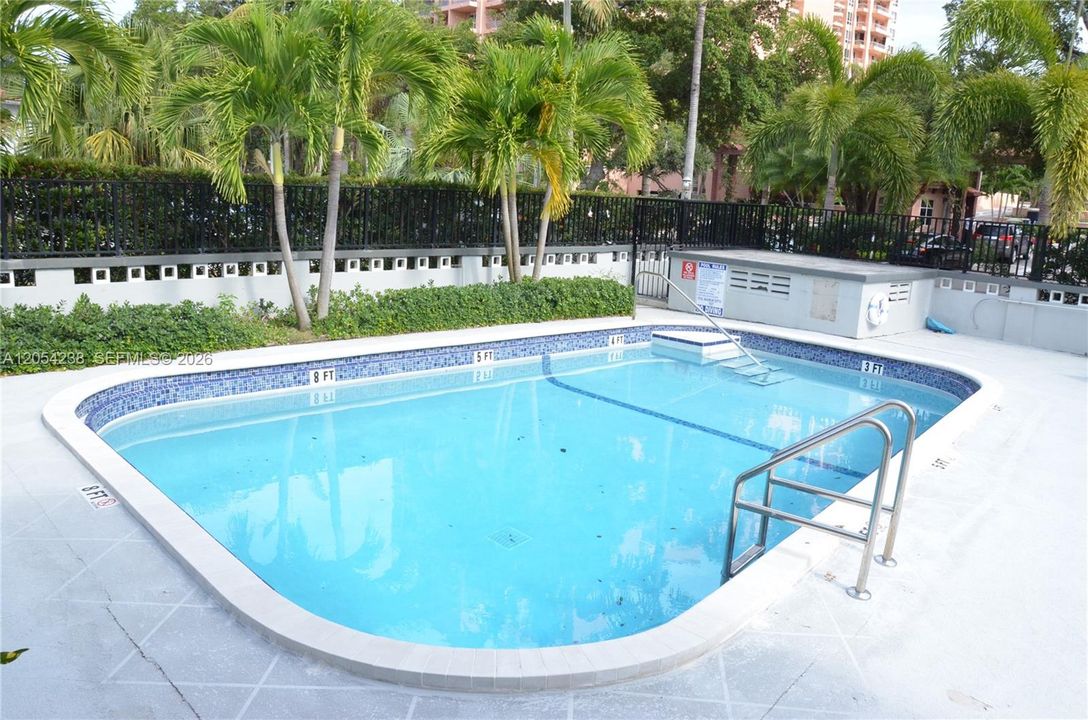 En Renta: $2,550 (1 camas, 1 baños, 616 Pies cuadrados)