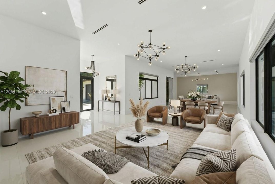 For Rent: $25,000 (6 beds, 7 baths, 5850 Square Feet)