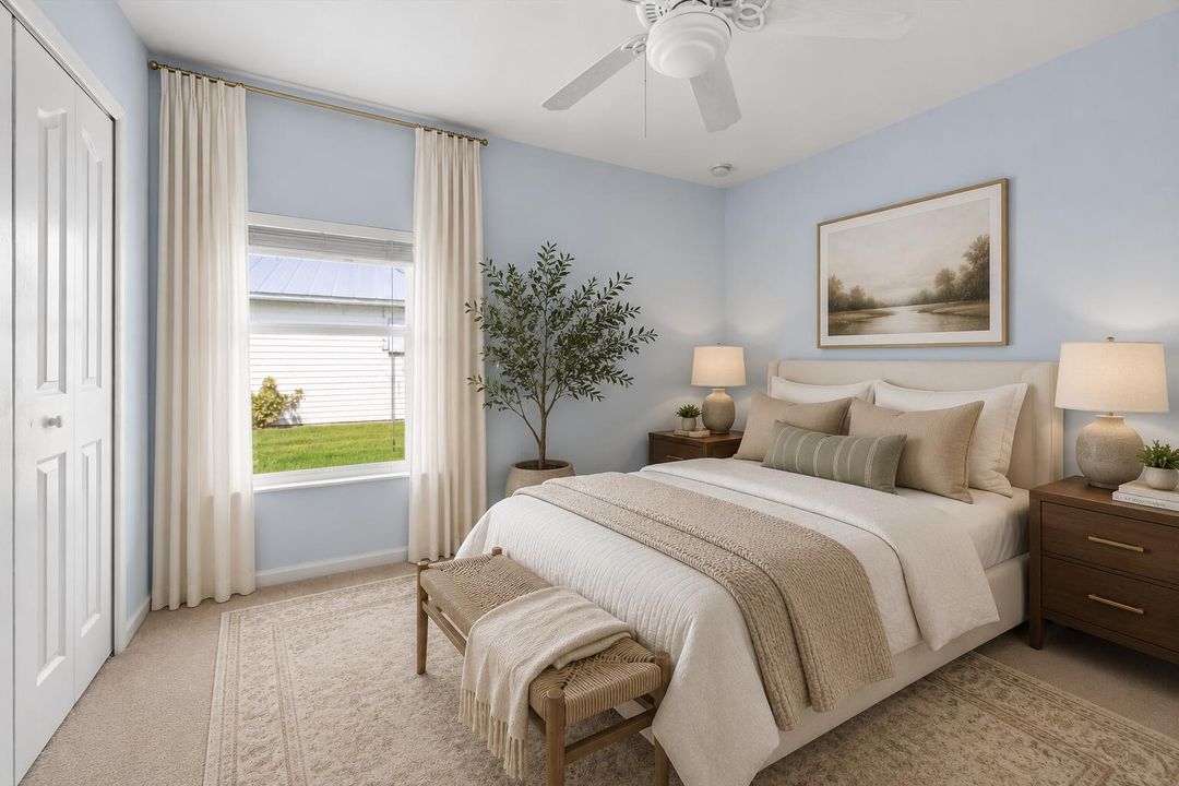 BEDROOM VS 111