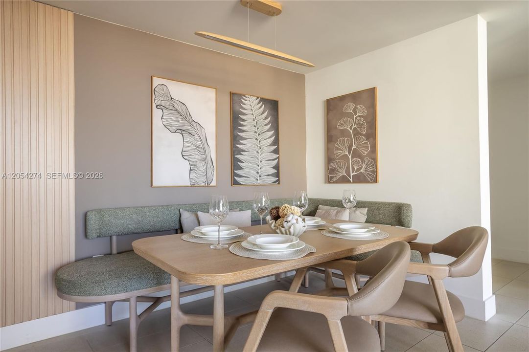 В аренду: $5,500 (2 спален, 2 ванн, 907 Квадратных фут)