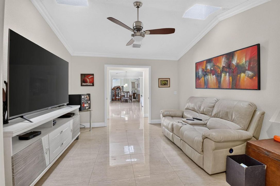 TV Room