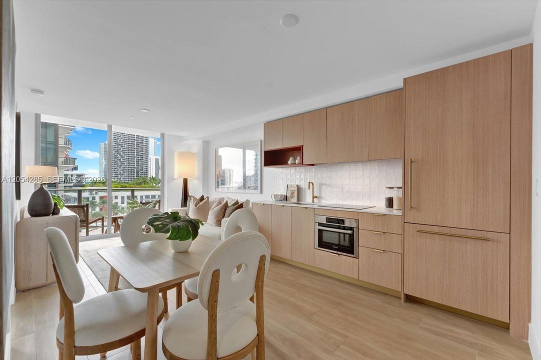 En Venta: $878,900 (1 camas, 1 baños, 598 Pies cuadrados)