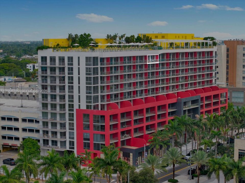 En Venta: $878,900 (1 camas, 1 baños, 598 Pies cuadrados)