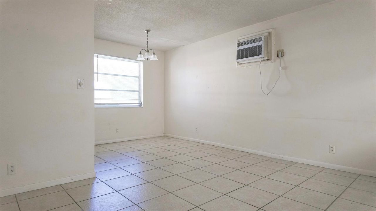Living/Dining