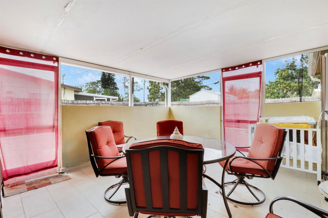 PORCH