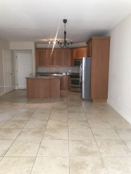 En Renta: $3,100 (1 camas, 1 baños, 780 Pies cuadrados)