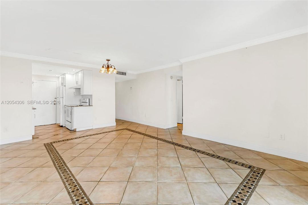 Living/Dining Room