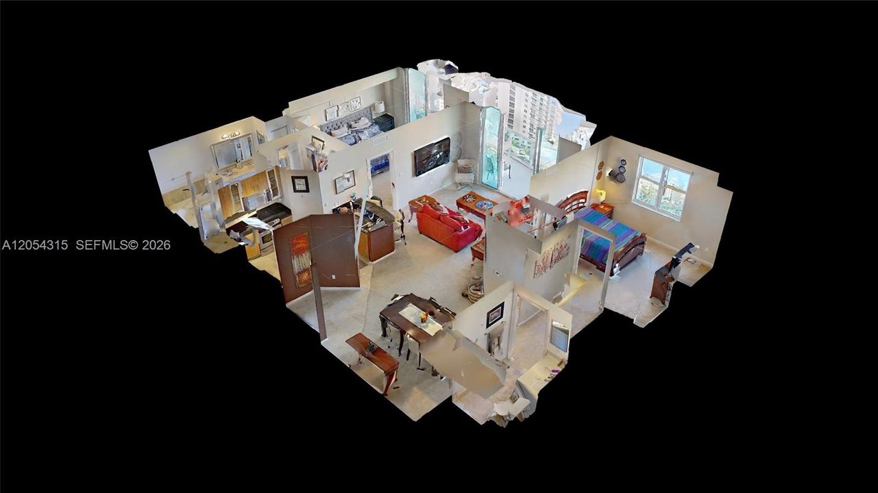 В аренду: $3,499 (2 спален, 2 ванн, 1251 Квадратных фут)