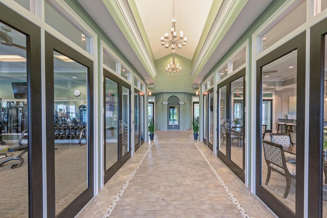 Clubhouse