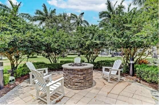 Firepit
