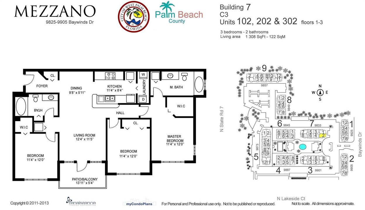 Floor Plan 5439206
