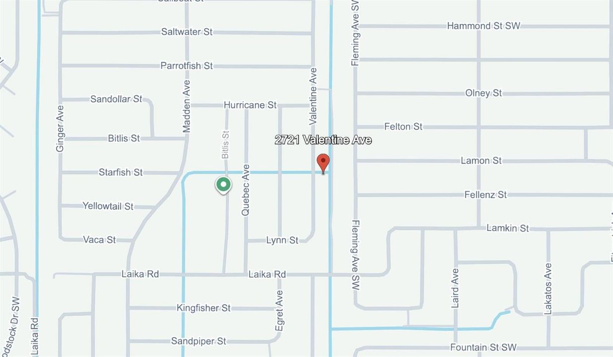 Map View