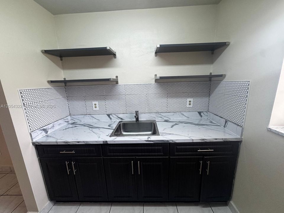 En Renta: $1,600 (1 camas, 1 baños, 605 Pies cuadrados)