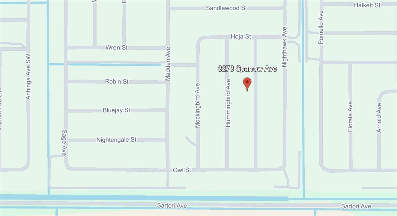 Map View