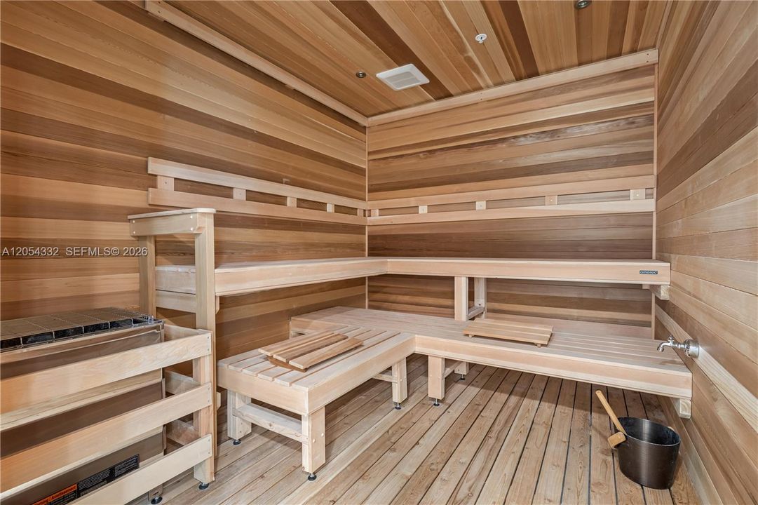 Spa - Zen Suite
