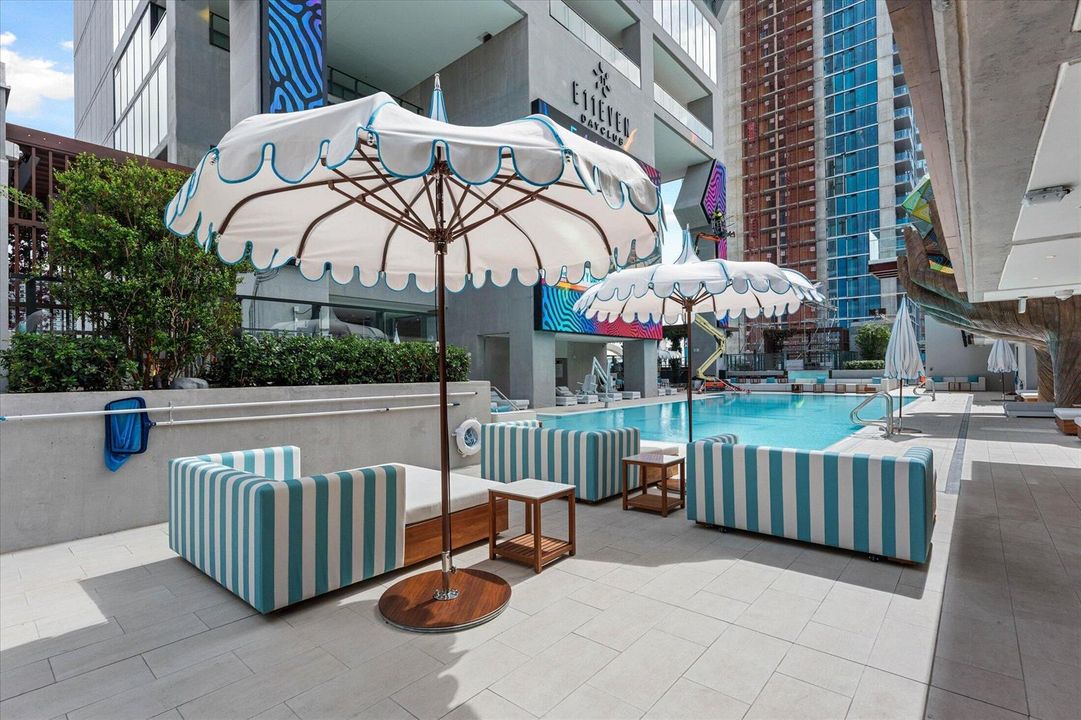 Day Club