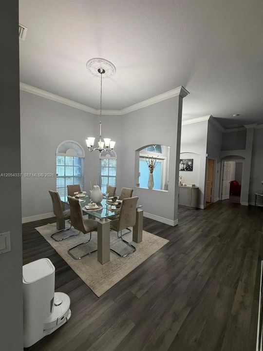 На продажу: $895,000 (4 спален, 3 ванн, 2852 Квадратных фут)