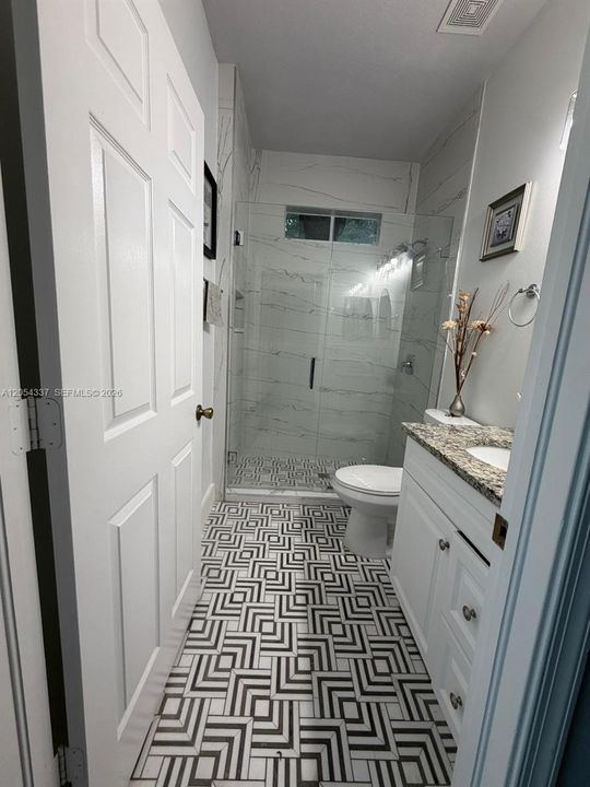 Bathroom 2