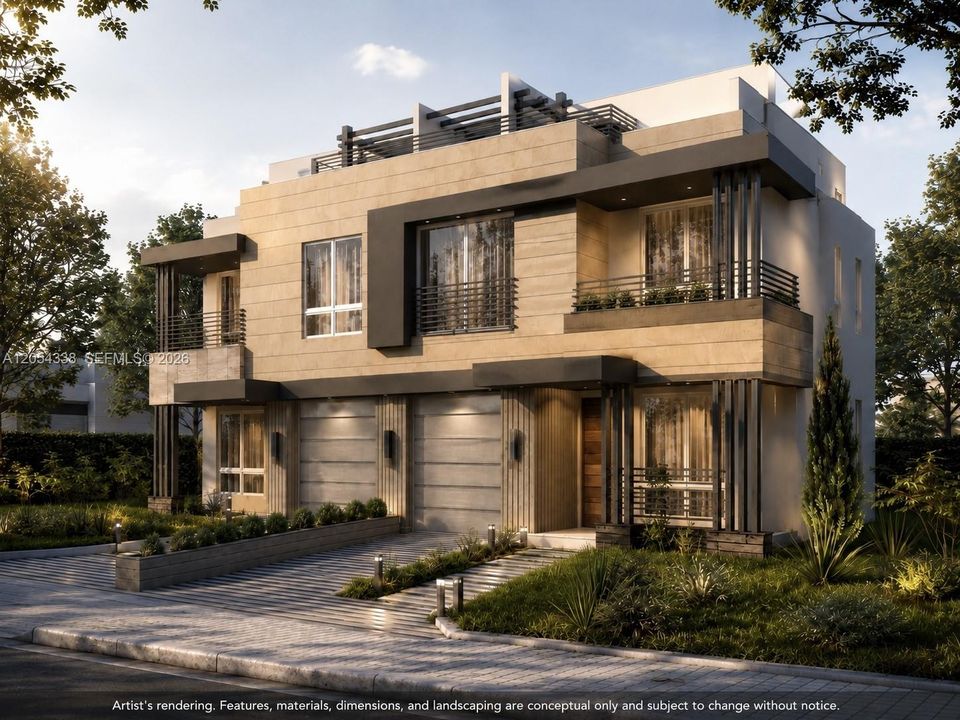 En Venta: $2,275,000 (4 camas, 3 baños, 2750 Pies cuadrados)