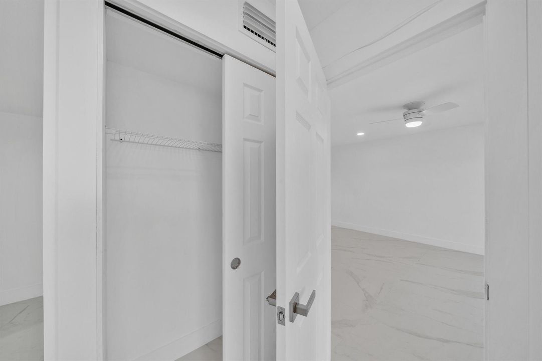 10 Closet