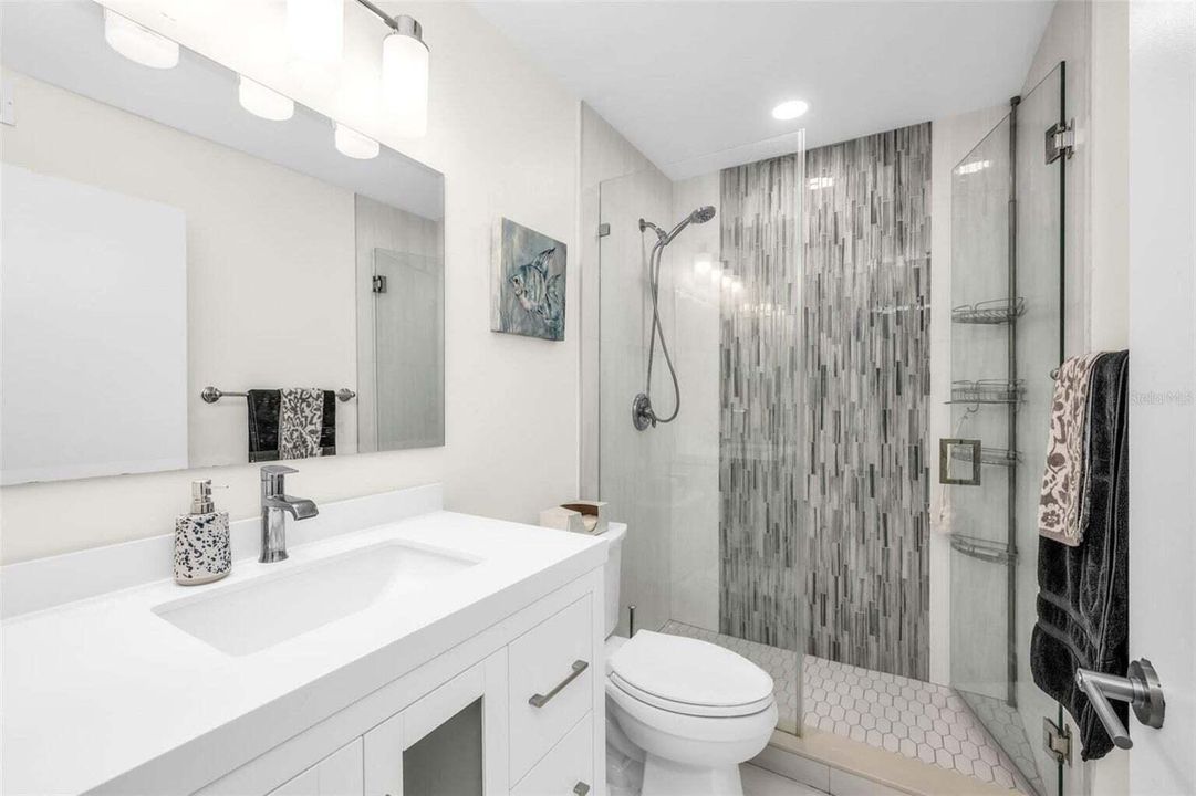 Bathroom Bahia