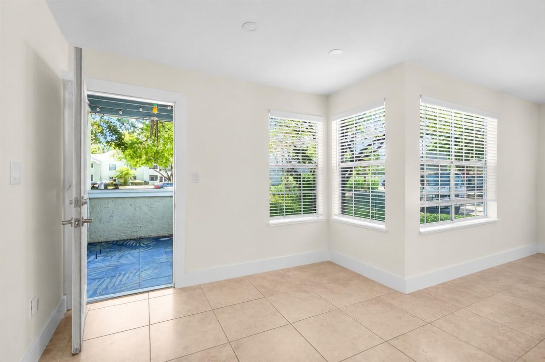 Bahia condo