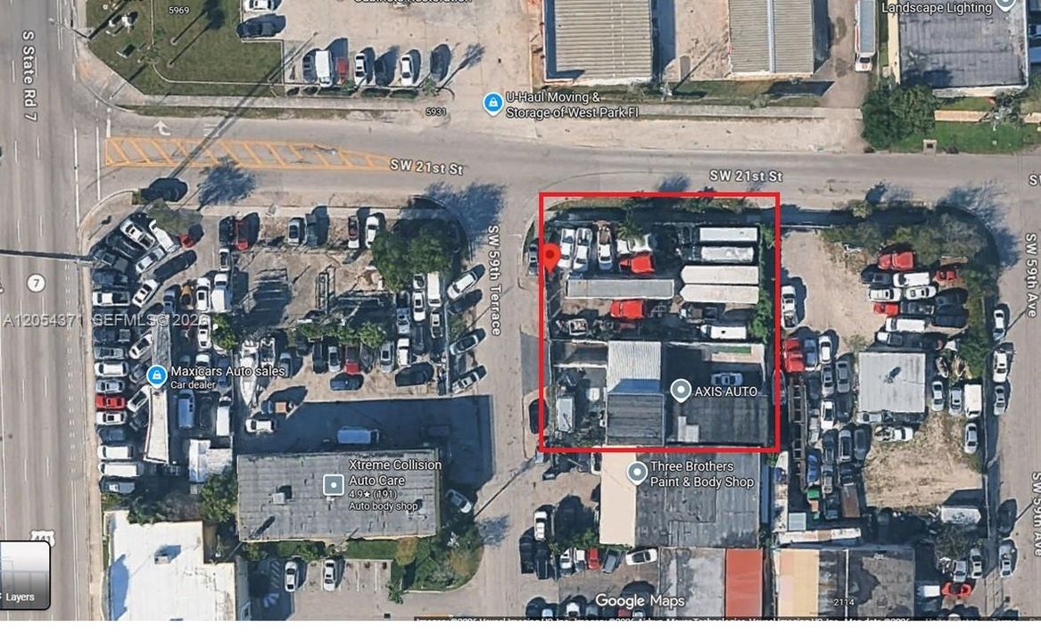 В аренду: $8,500 (0 спален, 0 ванн, 0 Квадратных фут)
