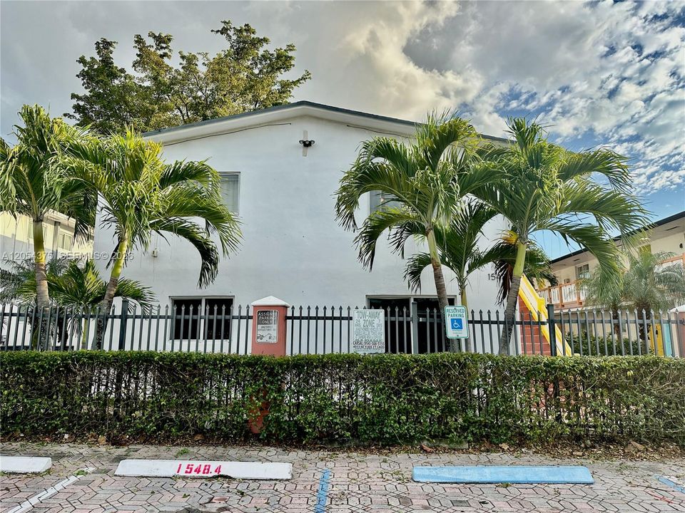 En Renta: $2,500 (3 camas, 2 baños, 1195 Pies cuadrados)