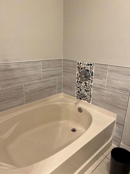 MB Tub