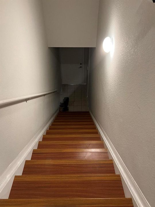 Entry Way