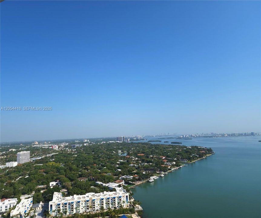 View from Living Room