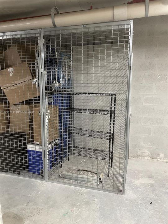 Storage