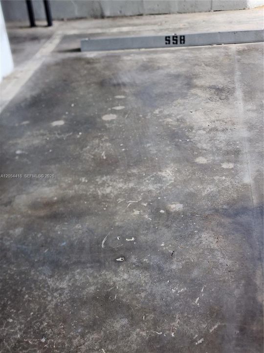 Assigned Parking