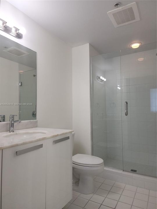 2nd Bathroom
