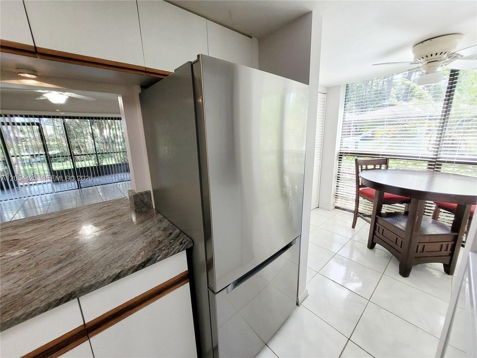 En Renta: $1,950 (1 camas, 1 baños, 758 Pies cuadrados)