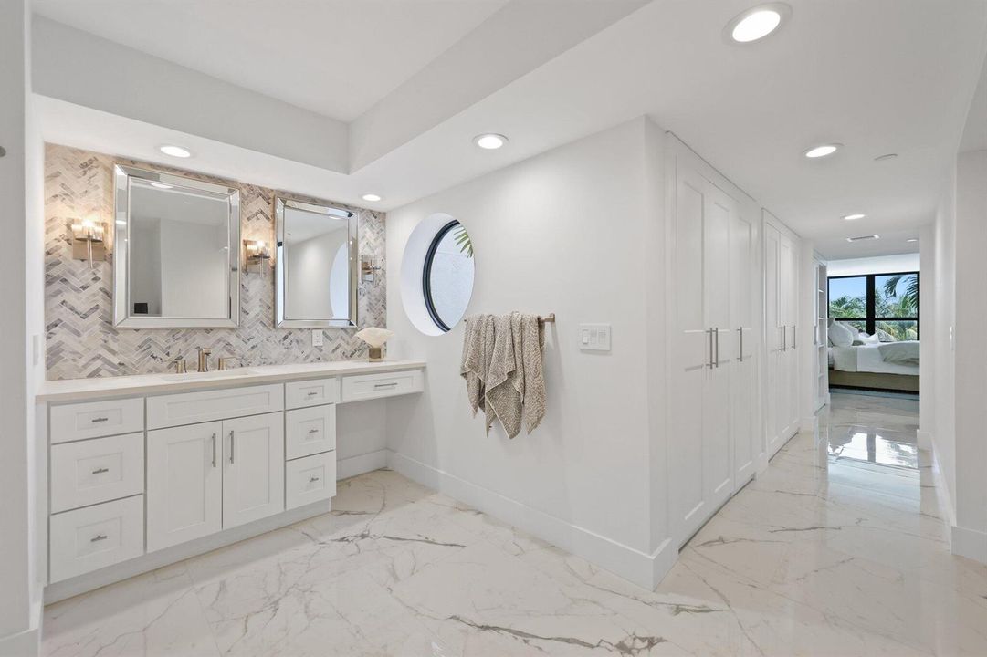 Master Bedroom Bath