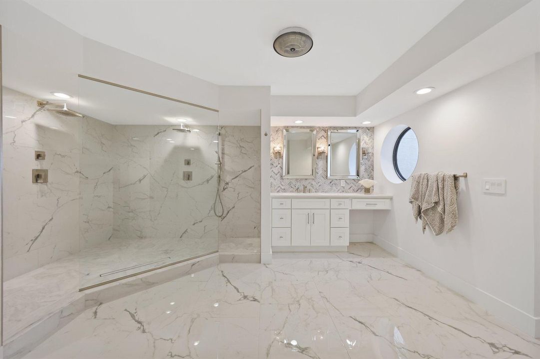 Master Bedroom Bath