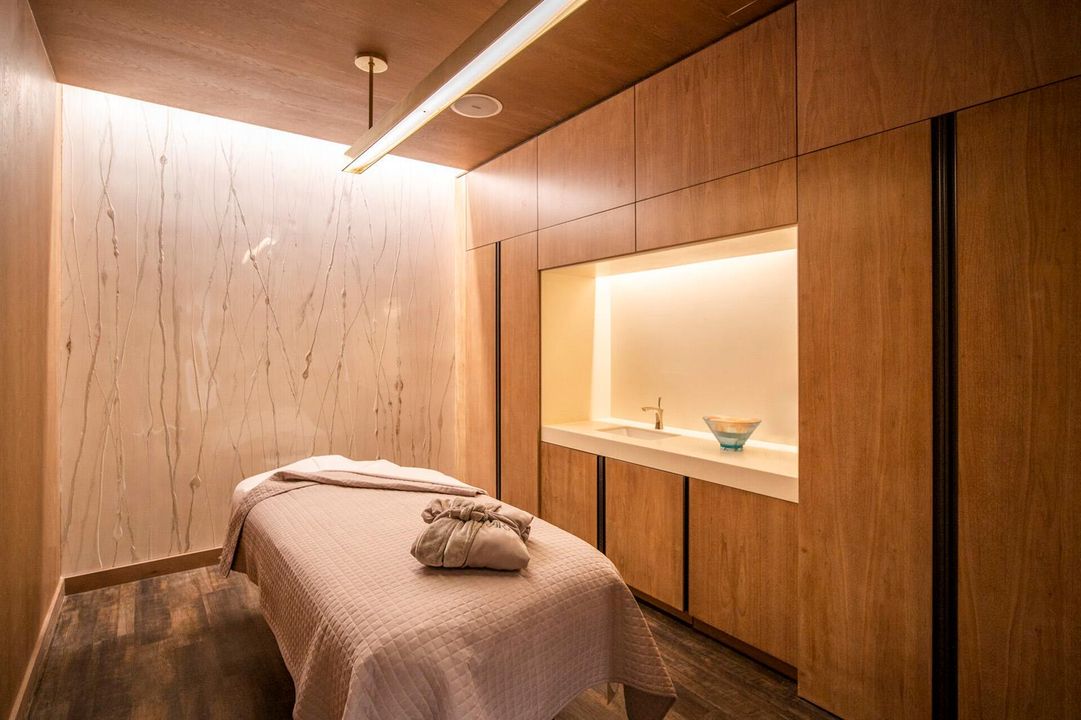 Spa Massge 2