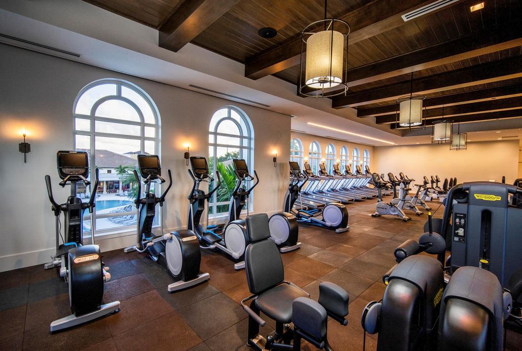 Fitness Center - low res