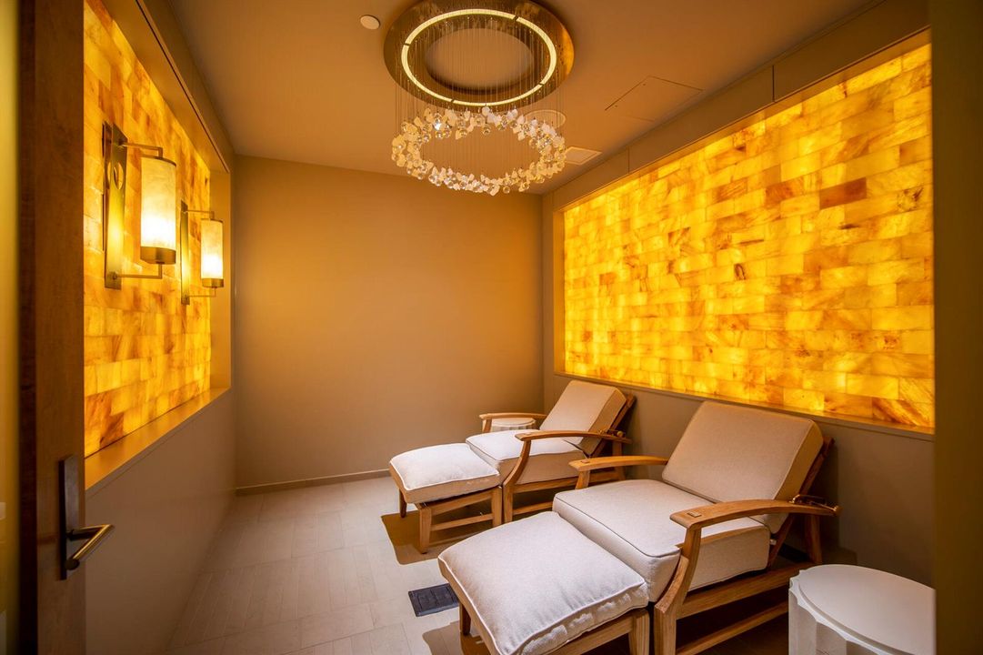 salt room 2