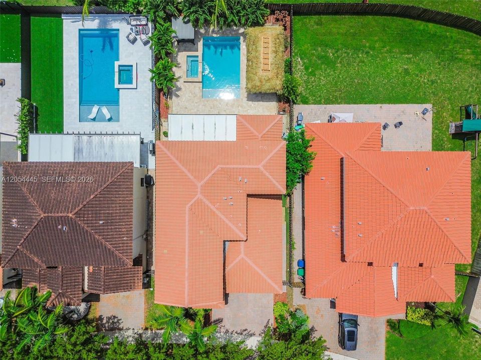 На продажу: $849,000 (4 спален, 3 ванн, 3090 Квадратных фут)