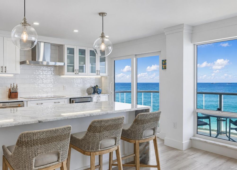 Kitchen Views SP1704S