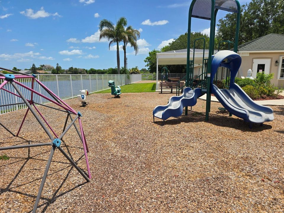 PLAY GROUND