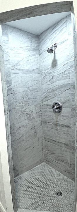 625 full shower