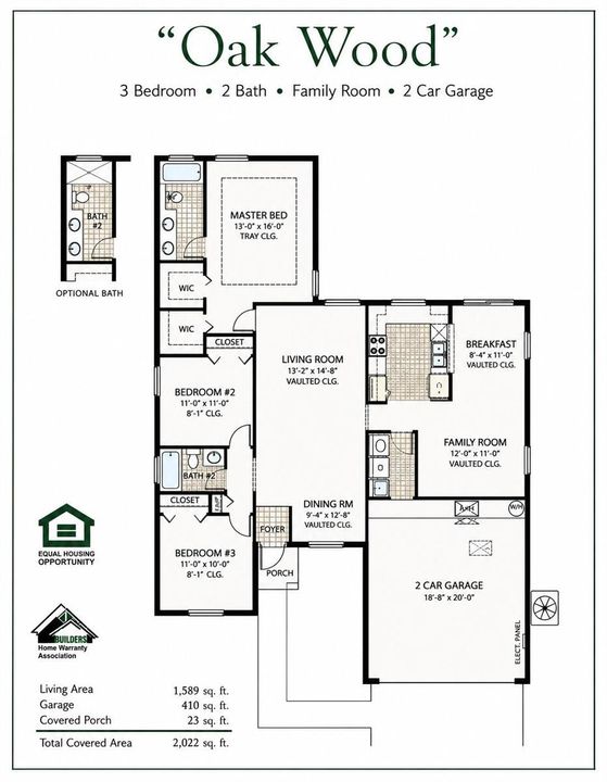 Oak_Wood_Floor_Plan