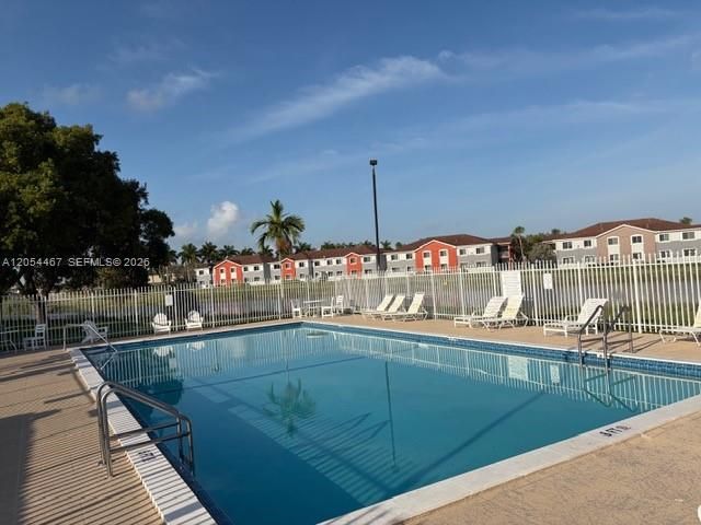 Common Pool