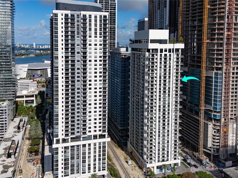 На продажу: $399,000 (0 спален, 1 ванн, 350 Квадратных фут)