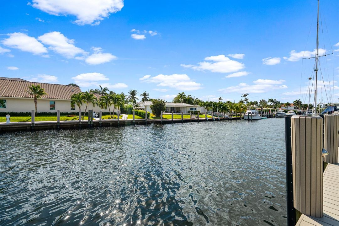 Canal View