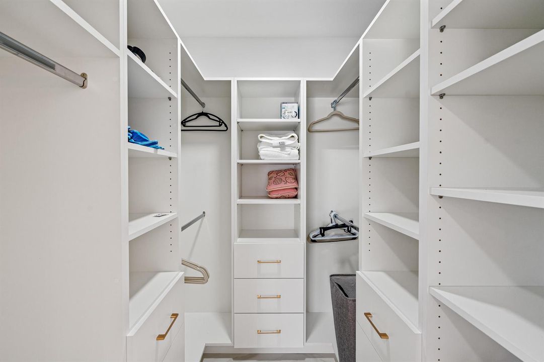 Closet