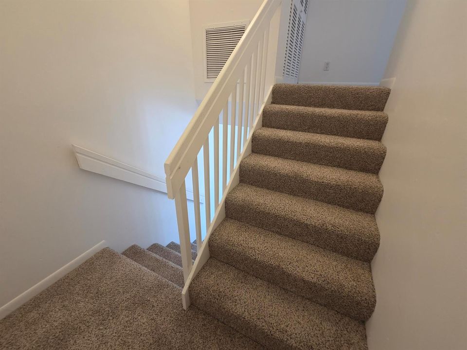 Stairwell